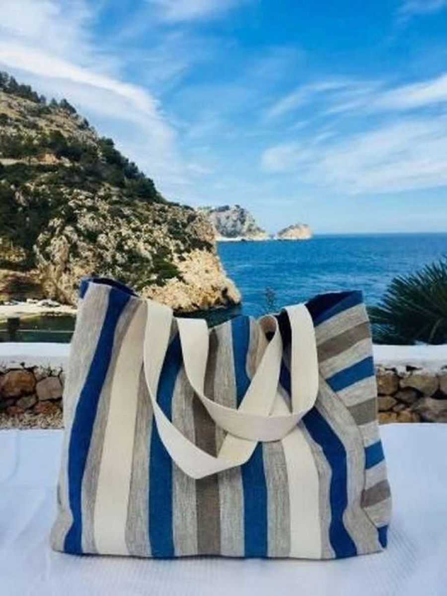 пляж сумки