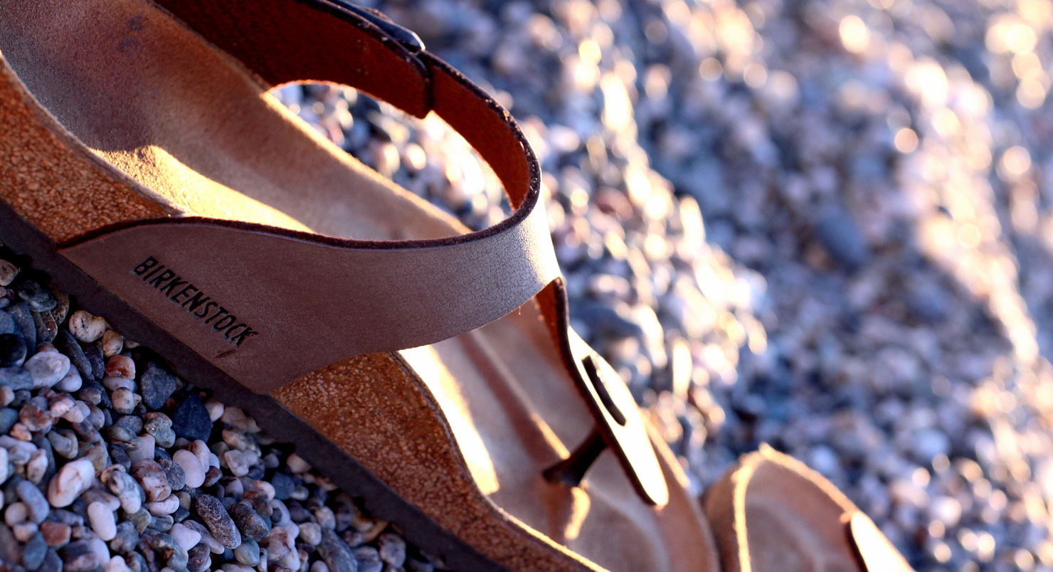 Как разобраться с подделками: настоящие birkenstock vs подделка