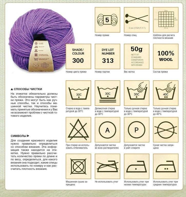 Как правильно подобрать цвет пряжи для вязания | блог millie.n.knitting