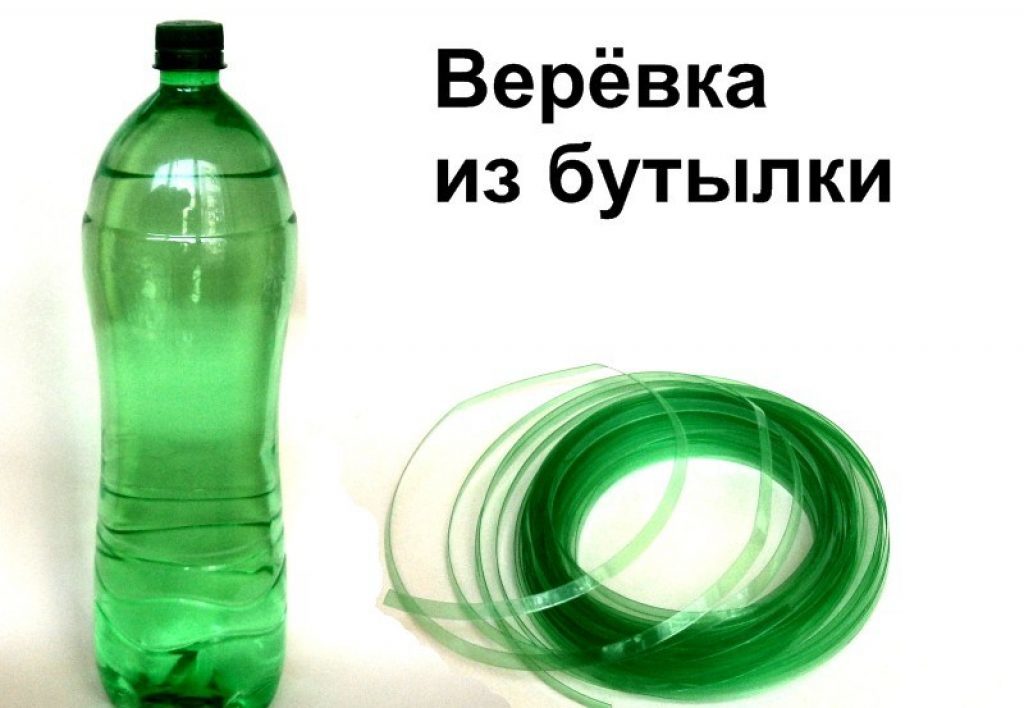 Из какого пластика выбрать бутылку с минеральной водой?