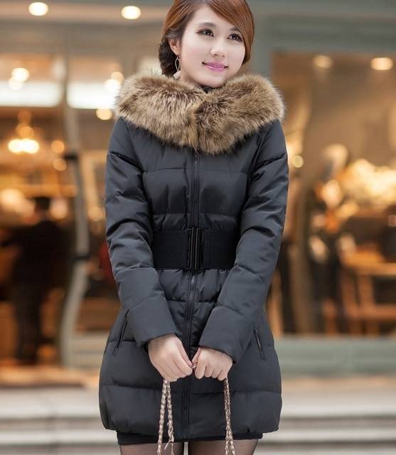 Женские зимние куртки – модные тенденции, стильные фасоны и особенности выбора теплой куртки (95 фото)