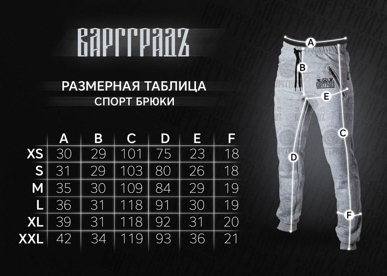 Таблица размеров брюк и джинсов., калькулятор онлайн, конвертер