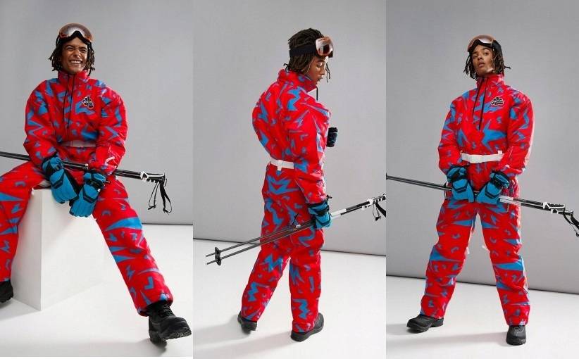 Одежда для беговых лыж: как подобрать по цвету, материалу, дизайну