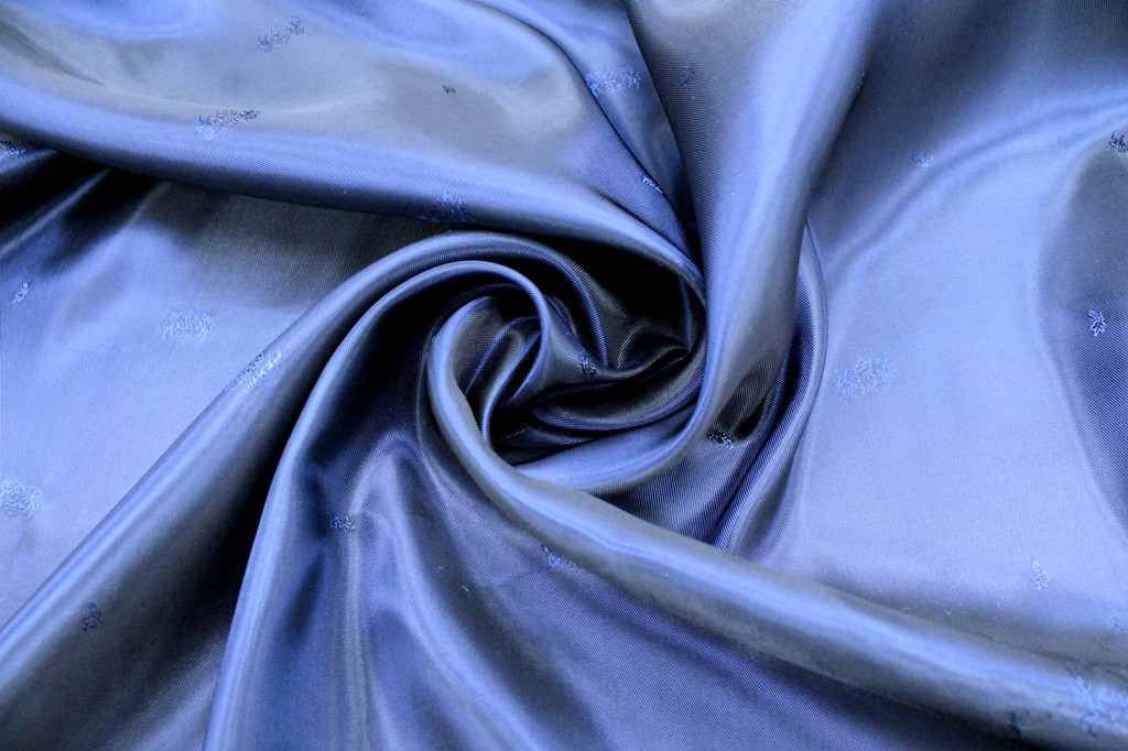 Подкладочная ткань — виды, свойства, варианты использования