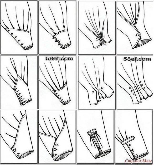 Как связать рукав спицами: мастер-класс для начинающих пошагово, простые схемы с описанием, способы вязания своими руками