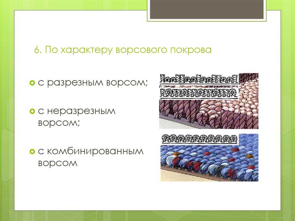 9 советов по выбору ковра на пол: в гостиную, детскую, спальню