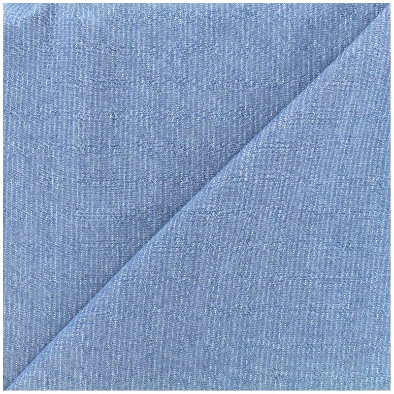 Что такое ткань шамбре. во что одеваются «синие воротнички» в сша? все о ткани шамбре