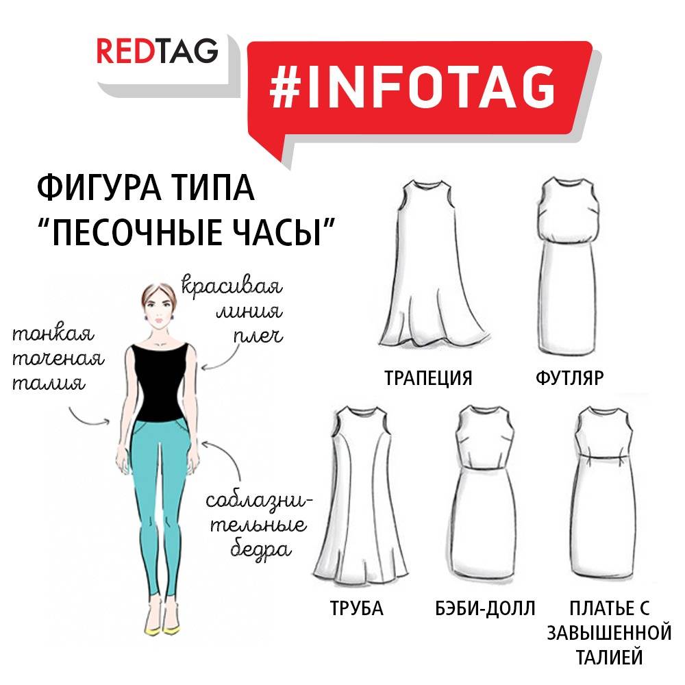 Советы по образу для пухленьких и невысоких женщин (ниже 160 см): подбираем платья и другие предметы гардероба