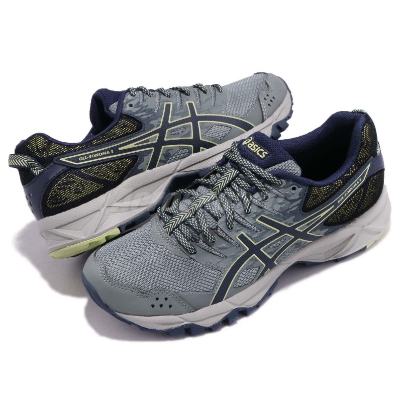 Asics gel sonoma 3