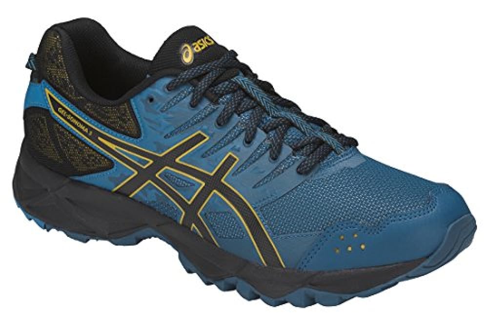 Asics gel sonoma 3 | best prices & reviews