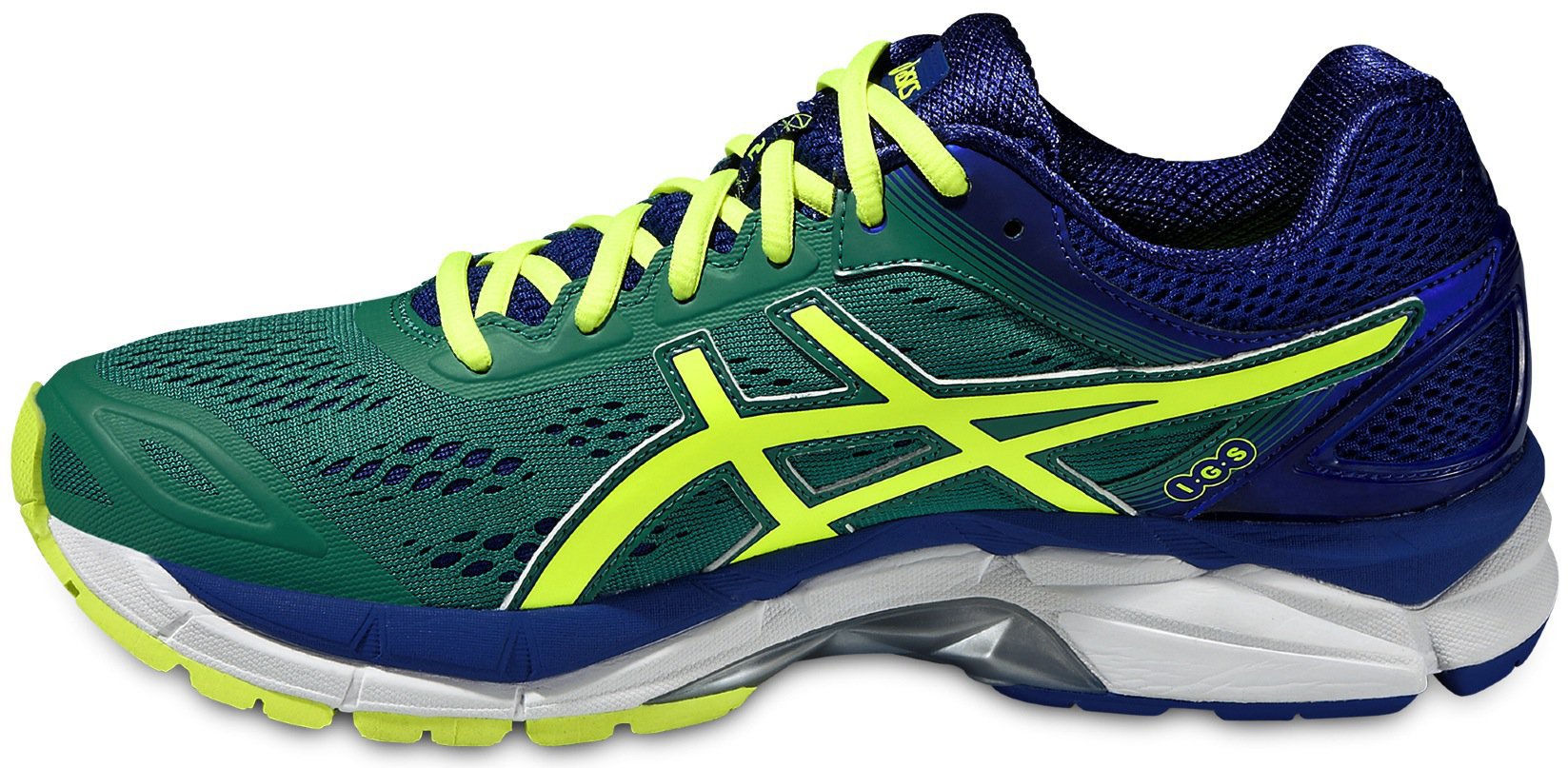 Asics gel-pursue - men’s | runner's world