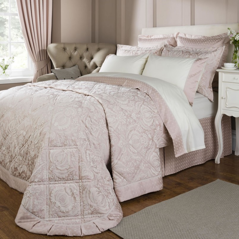 Всё об элитных материалах постельного белья премиум класса | luxury-textile.ru