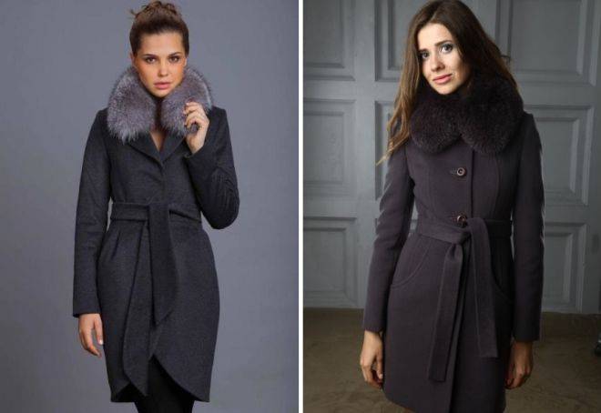 Ткани для зимнего и демисезонного пальто: из чего шьют верхнюю одежду, какой материал лучше выбрать?