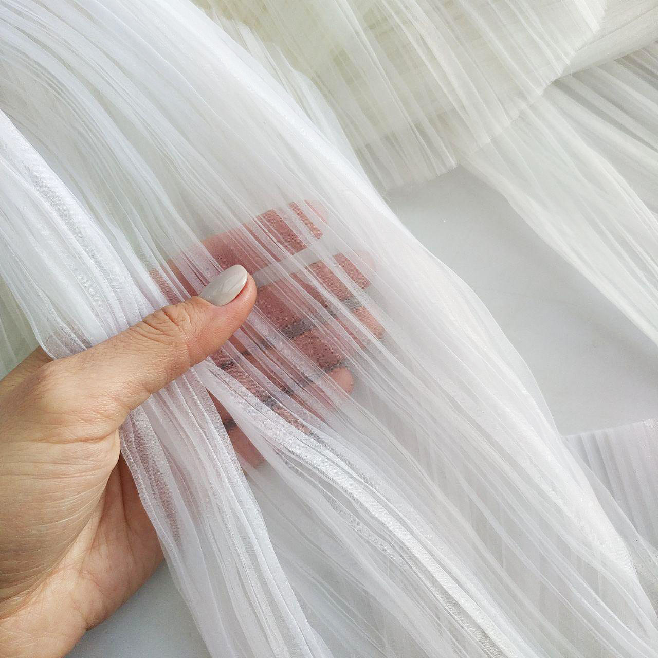 Как правильно стирать шторы из органзы? - интернет-журнал "дом и быт"