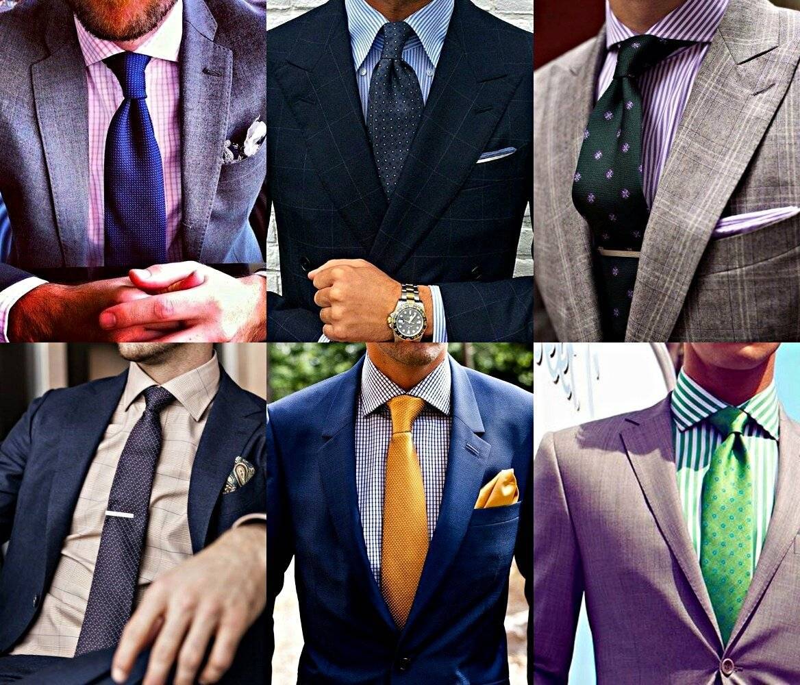 Серый мужской костюм: как выбрать и с чем носить | glamiss
