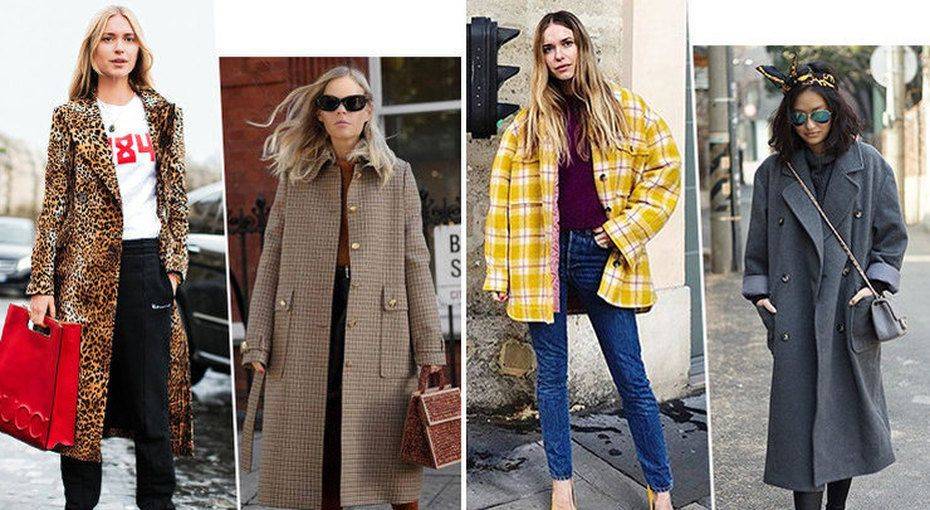 Какое пальто выбрать на зиму: советы и рекомендации