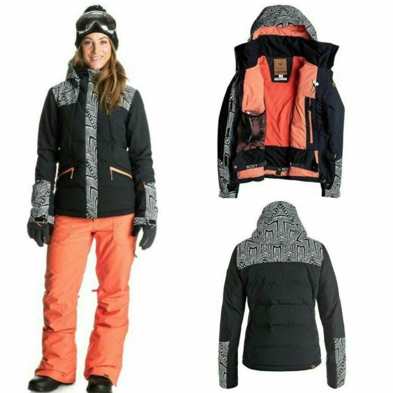 Лучшие в мире бренды курток для сноуборда и горных лыж • intrends