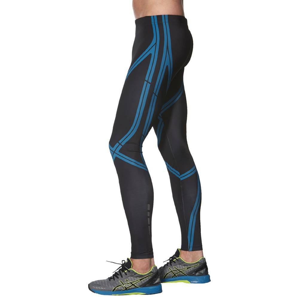 Мужские компрессионные штаны для спорта: выбираем спортивные тайтсы для бега и хоккейные модели. каково их предназначение?