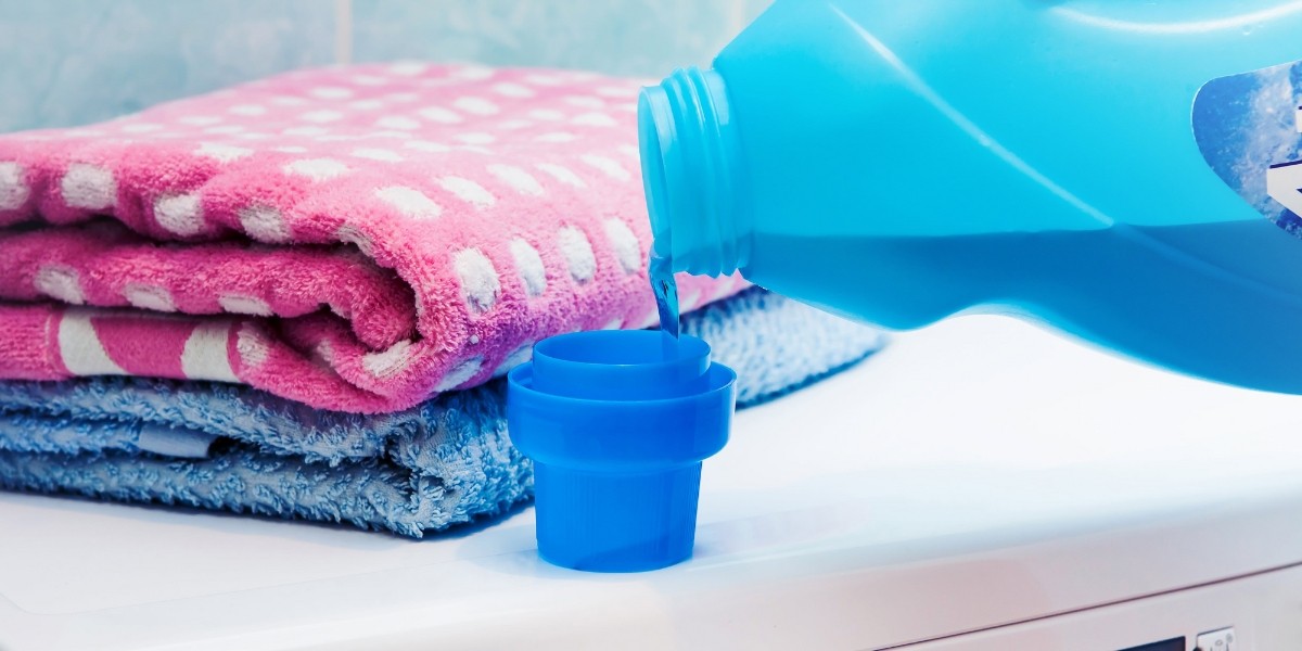 Что поможет избавиться от запаха кухонных и банных полотенец