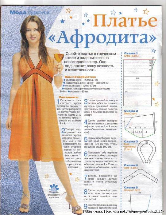 Платье в греческом стиле, какие бывают модели и советы по выбору