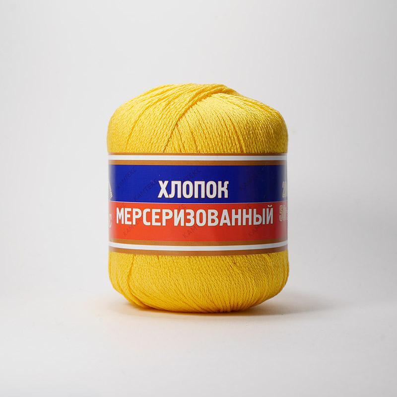 Мерсеризованный хлопок: что это такое и чем он отличается от обычного хлопка