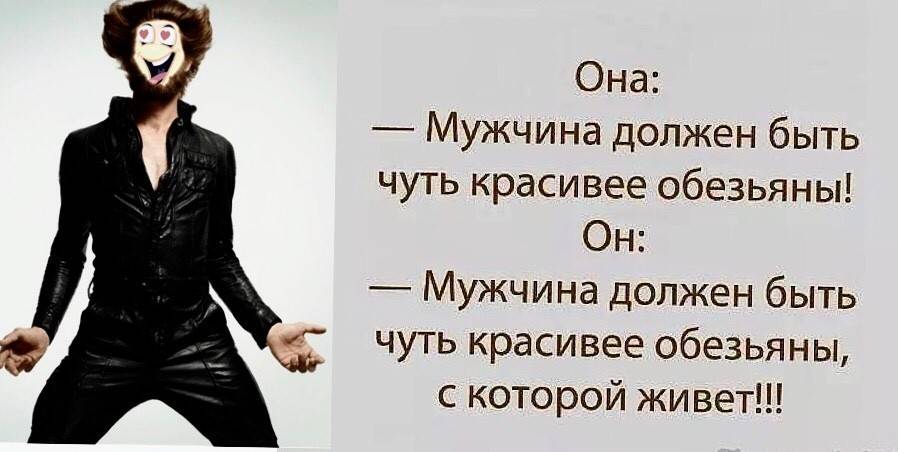 Что такое мужская красота и зачем сильному полу привлекательная внешность