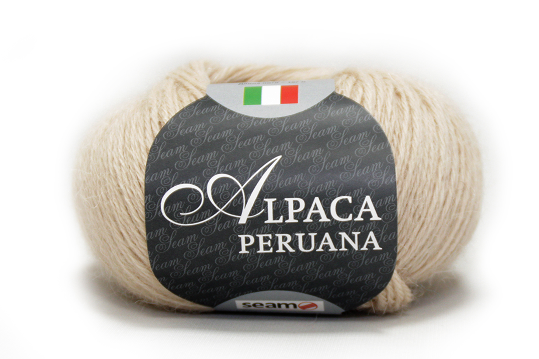 Пряжа альпака де италия (alpaca d'italia)