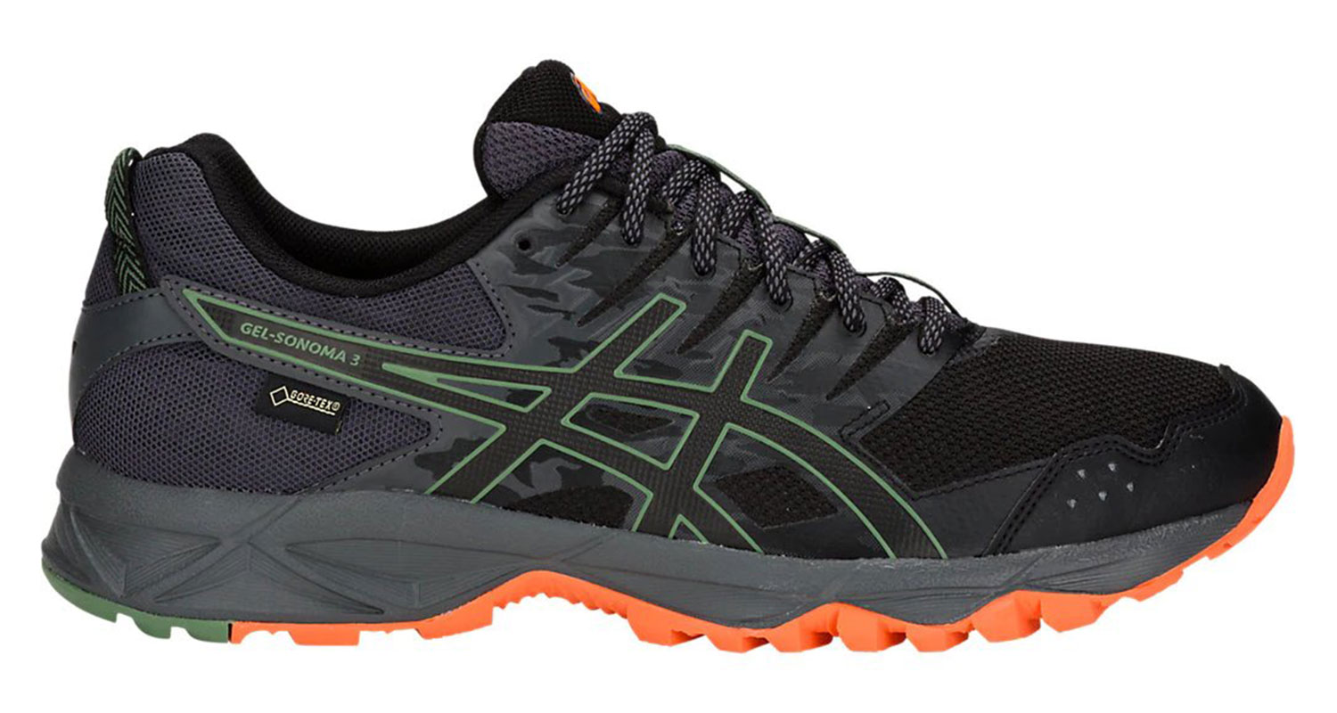 Asics gel sonoma 3