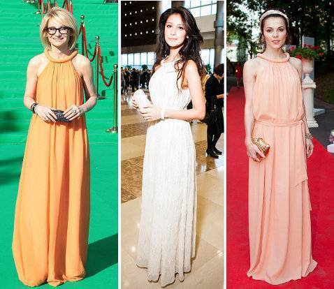 Платья для невысоких женщин. фото: модные фасоны, вечерние, нарядные, короткие, красивые модели для полных и худых женщин