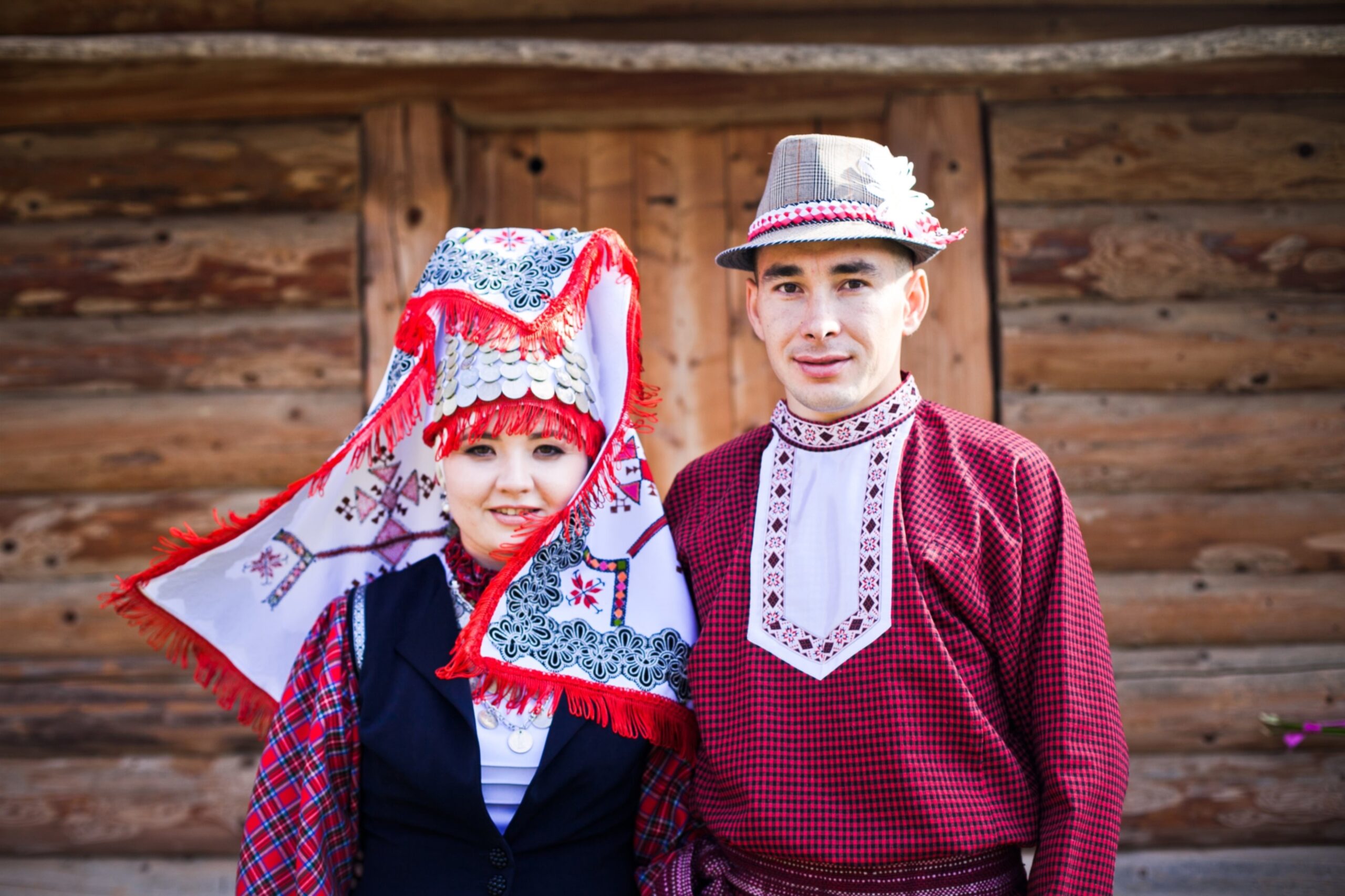 Удмурты Пермского края национальный костюм мужской