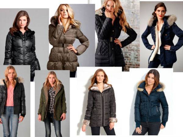 (100%) осенние куртки 2020-2021: фото модных осенних курток для женщин