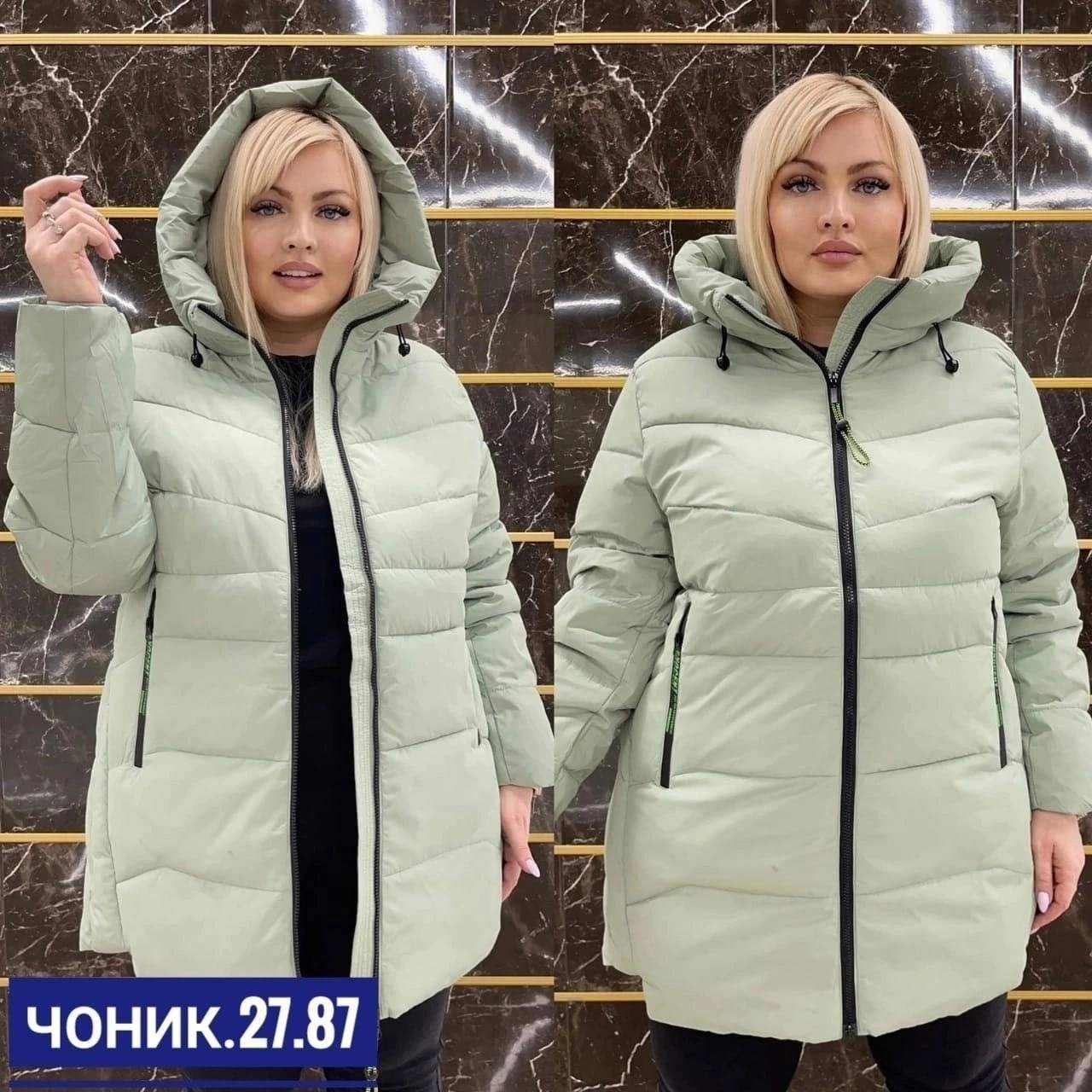 Зимняя женская парка: как выбрать тёплую и модную одежду с мехом для холодной зимы