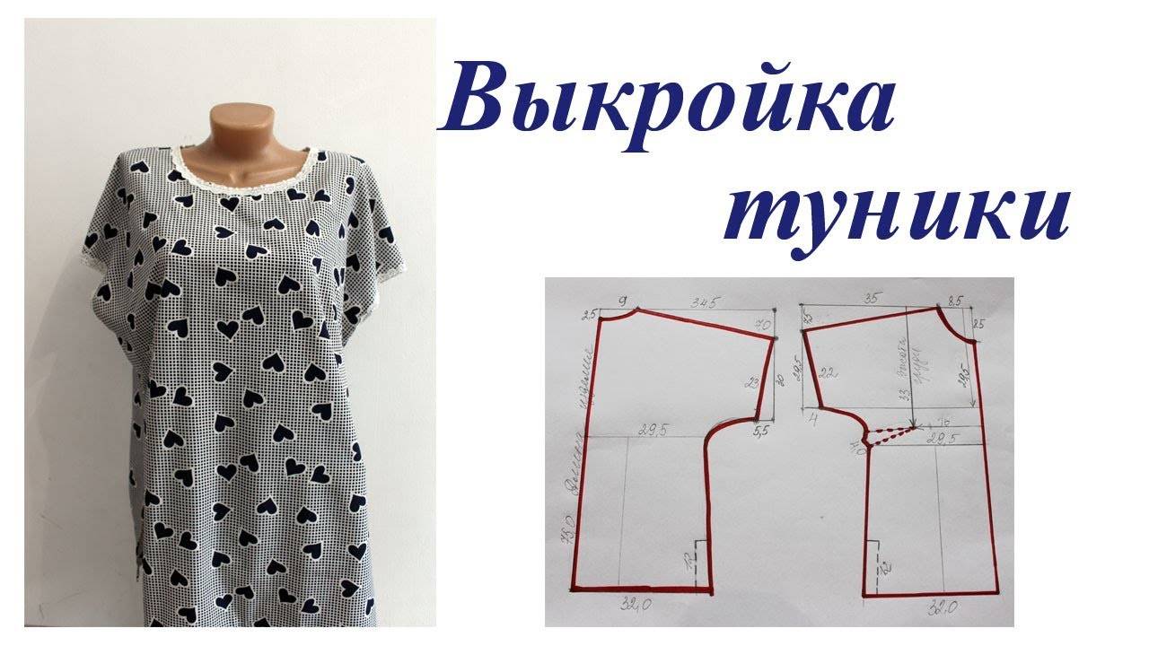 Инструкция для начинающих: как сшить женскую рубашку - handskill.ru