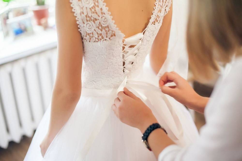 Пошив свадебных платьев на заказ – 50 свадебных ателье