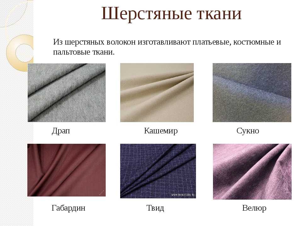 Твидовая ткань: особенности и применение материала