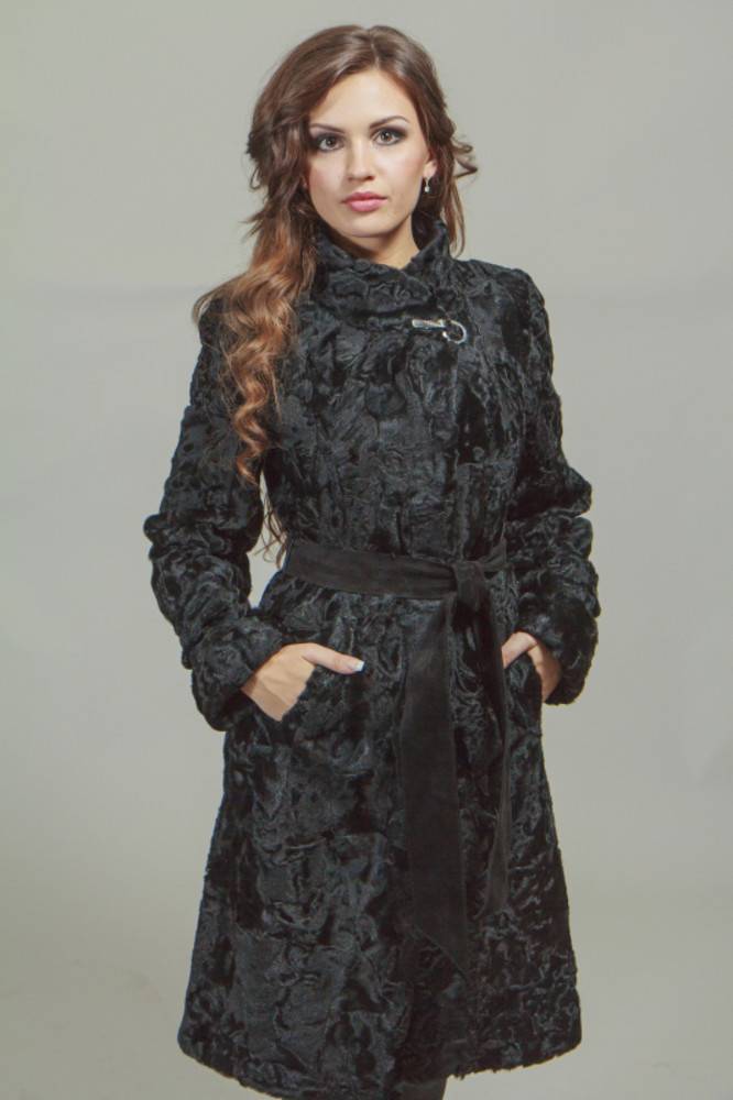 Шубы из каракуля 2020-2021: модные фасоны | ladycharm.net - женский онлайн журнал