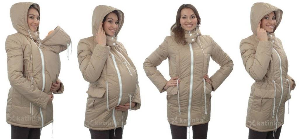 Актуально - зимняя куртка для беременных? - зимние малыши 2012-2013 года - страна мам
