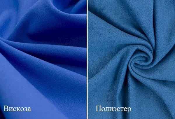 Что за ткань полиэстер, как выглядит полиэстер и какая ткань для одежды лучше