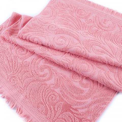 Лучшие махровые полотенца