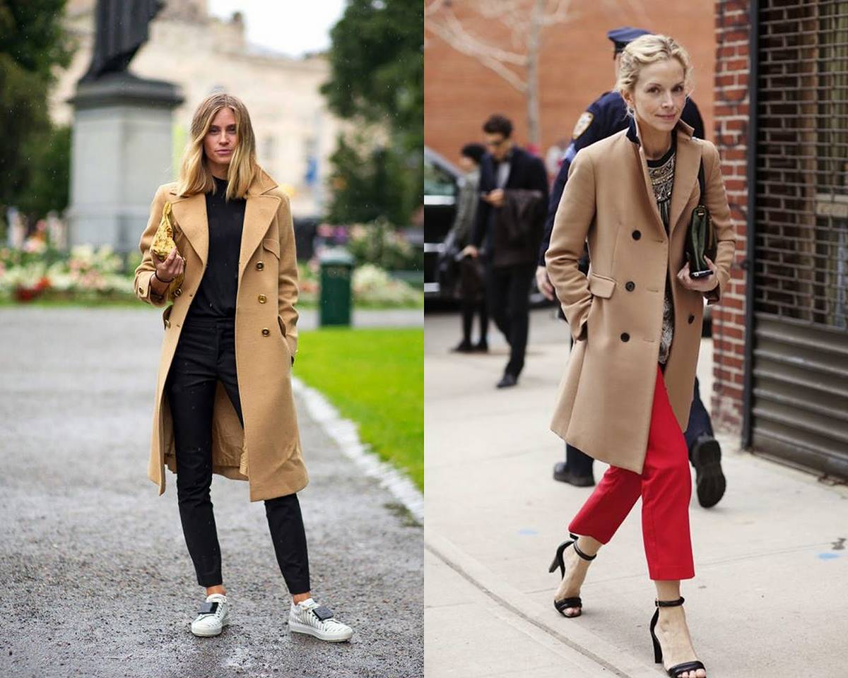 Какую обувь носить с пальто: модные советы, фото стильных образов
с какой обувью сочетать пальто — modnayadama