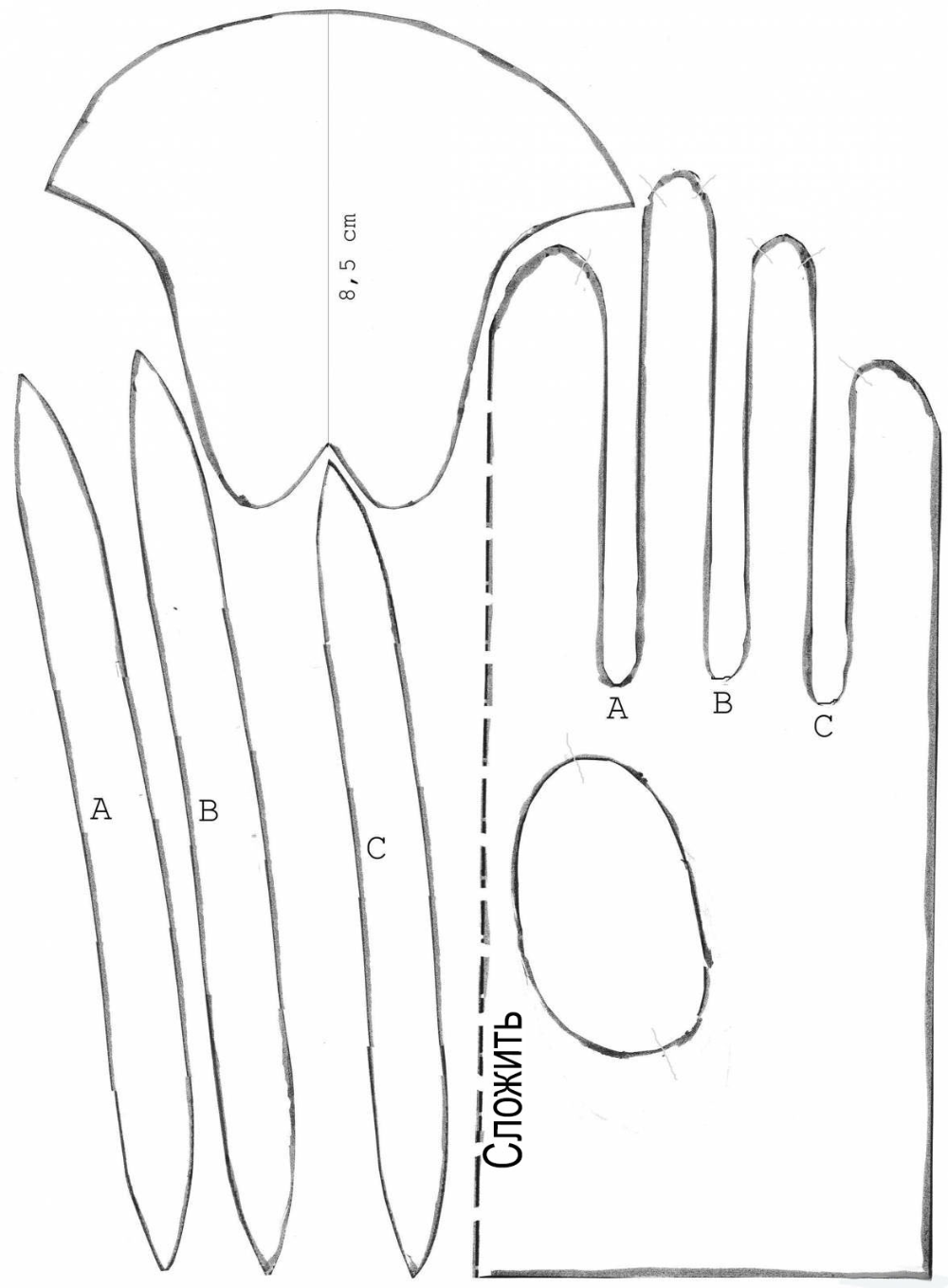 Кожаные перчатки выкройка лекало. Как сшить перчатки выкройка. Выкройка тактических перчаток. Лекало кожаных перчаток.