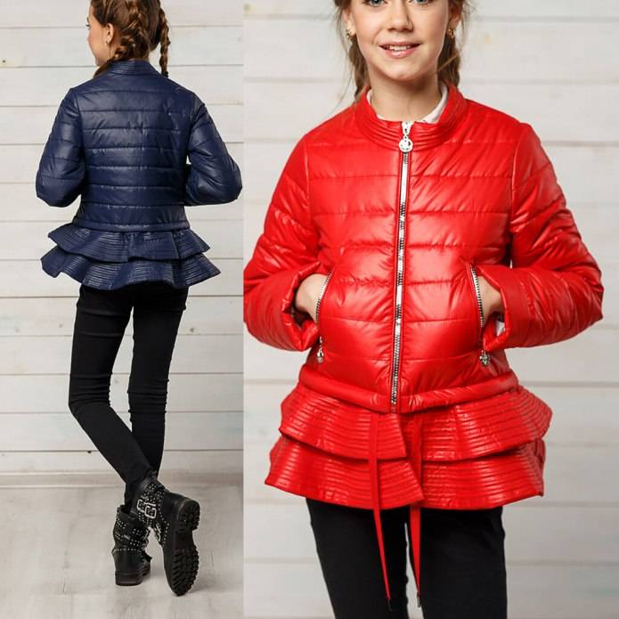 Модные зимние куртки для подростков: как правильно выбрать и с чем носить?