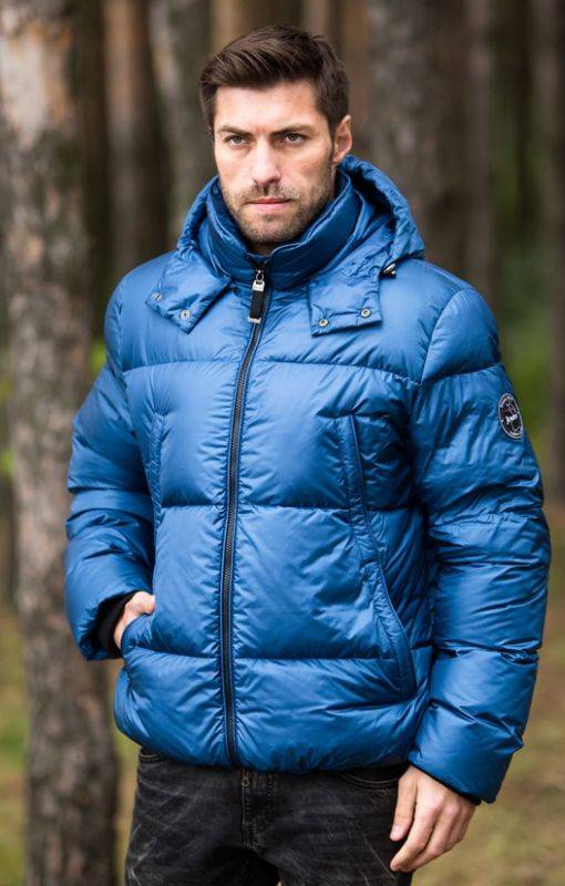 Лучшие мужские зимние куртки: рейтинг самых теплых и качественных моделей