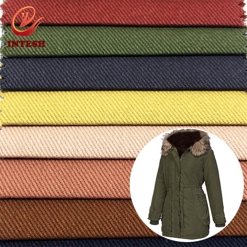 Ткани для пальто — виды, женские, характеристики. пальтовые ткани: как выбрать?