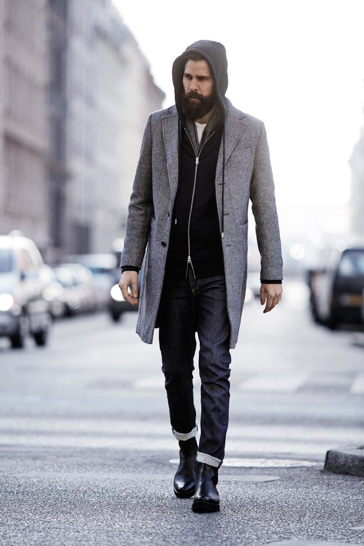 Какую обувь под пальто надевать мужчине: рекомендации стилистов