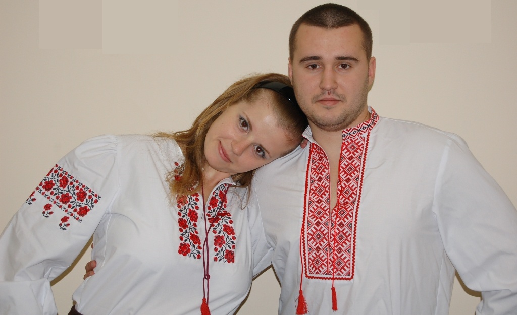 Русские и украинские народные рубашки: какие основные отличия?