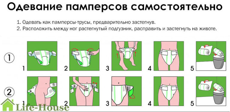 Выбираем трусики-подгузники для приучения ребенка к горшку: сравнение и рейтинг лучших тренировочных памперсов
