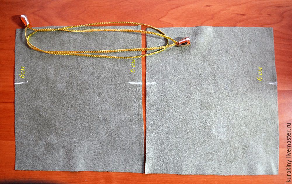 Как самостоятельно отремонтировать веревочный мешок для обуви: пошаговая инструкция