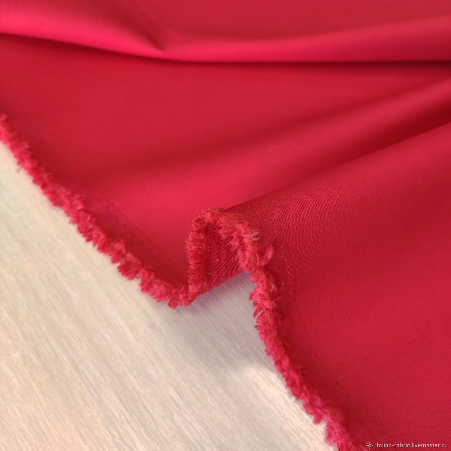 Изучаем нюансы ткани твил — что это такое?
