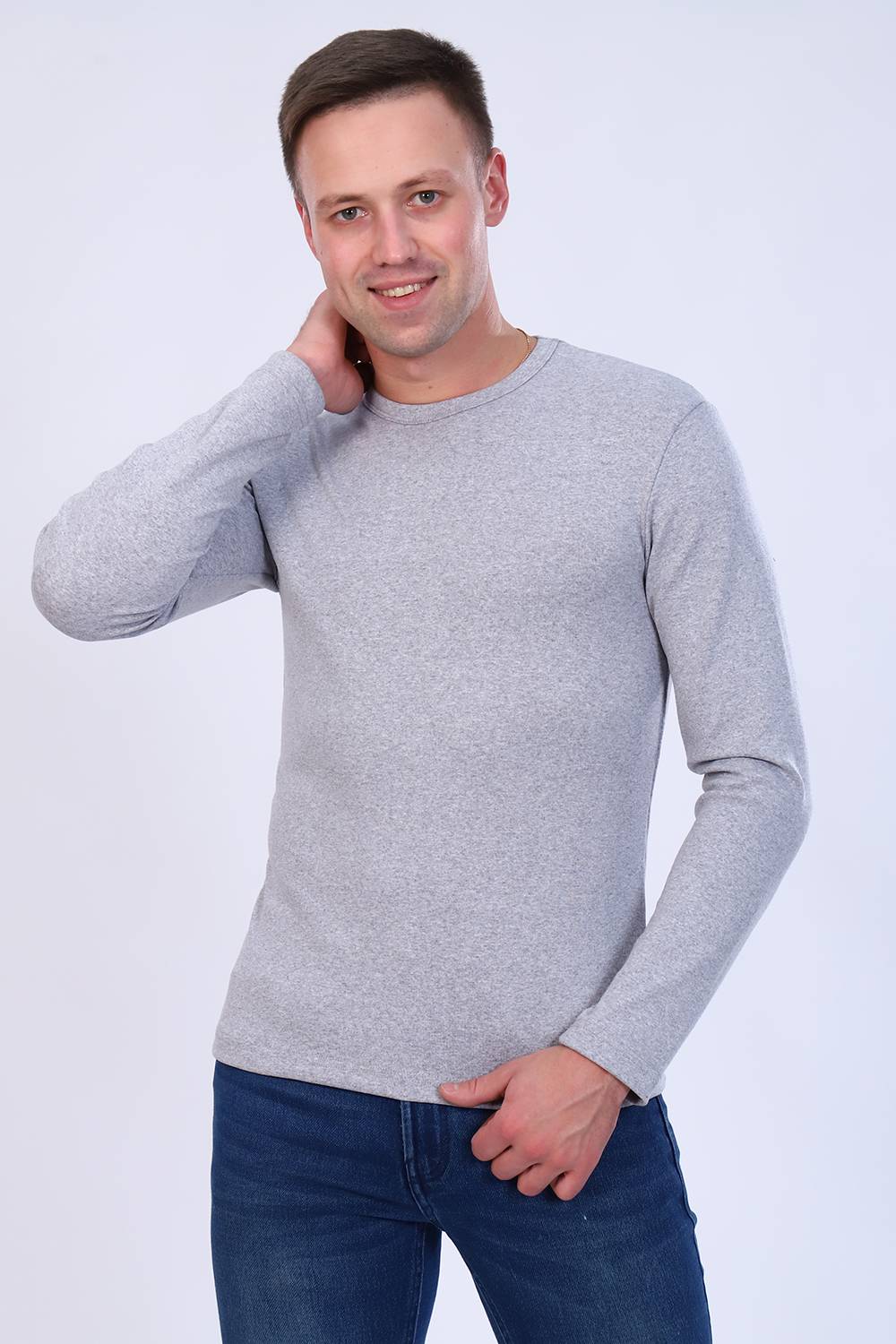 С чем носить мужской пуловер? идеи + подборка вещей ( 11 фото )